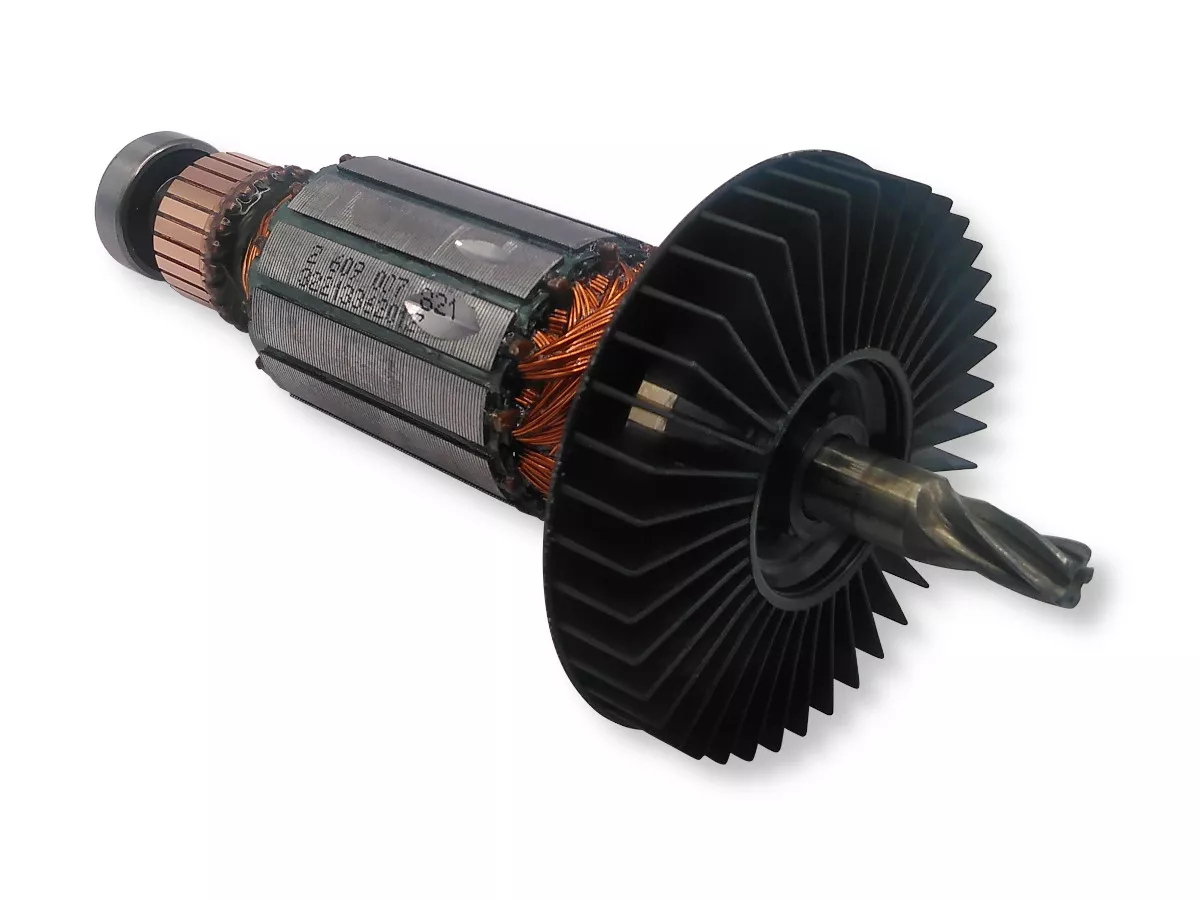 rotor 2 609 007 821 Bosch